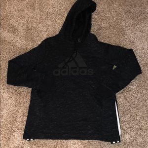 Adidas hoodie